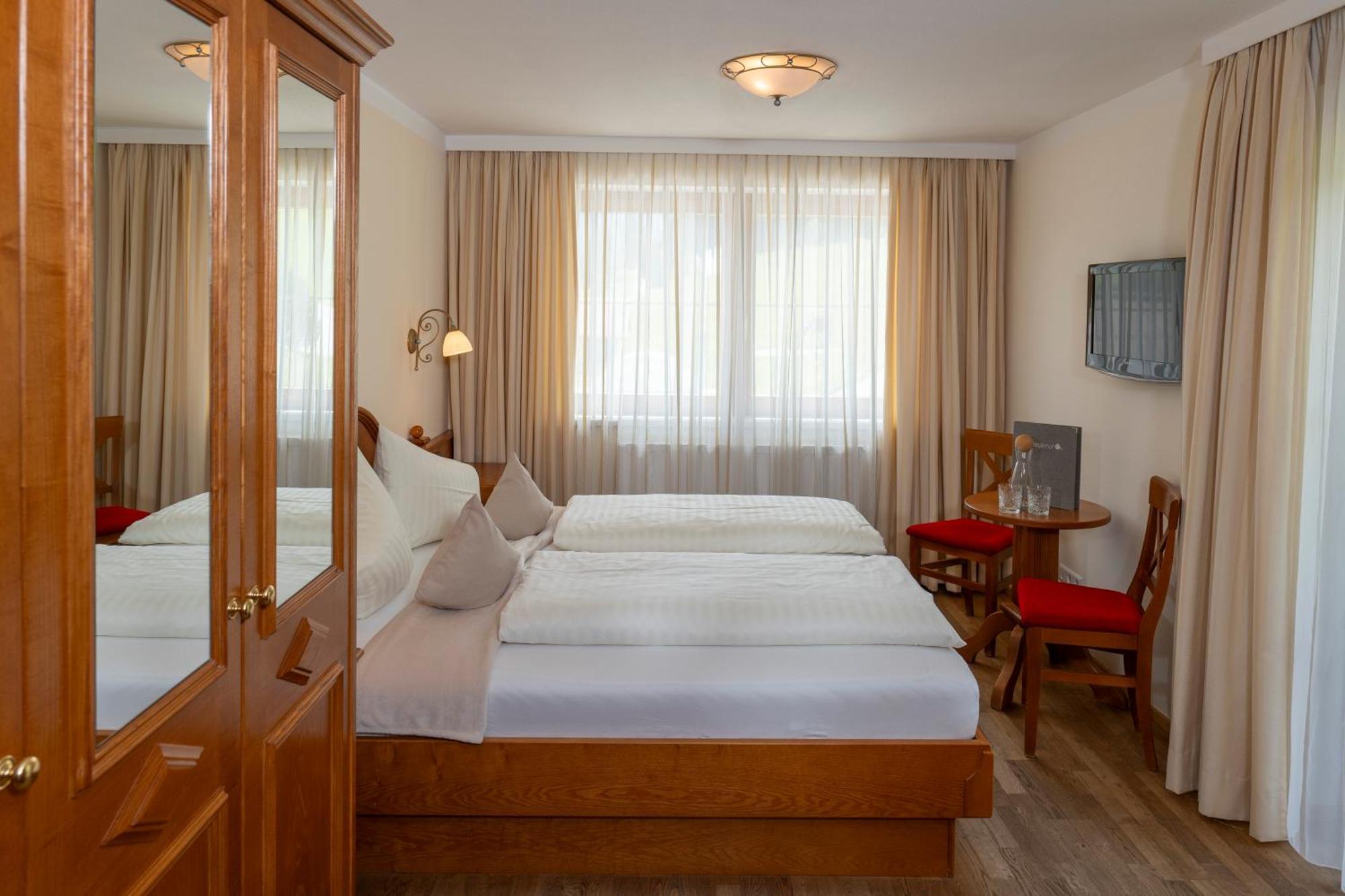 רדשטאדט Natur & Familienhotel Der Stieglerhof מראה חיצוני תמונה