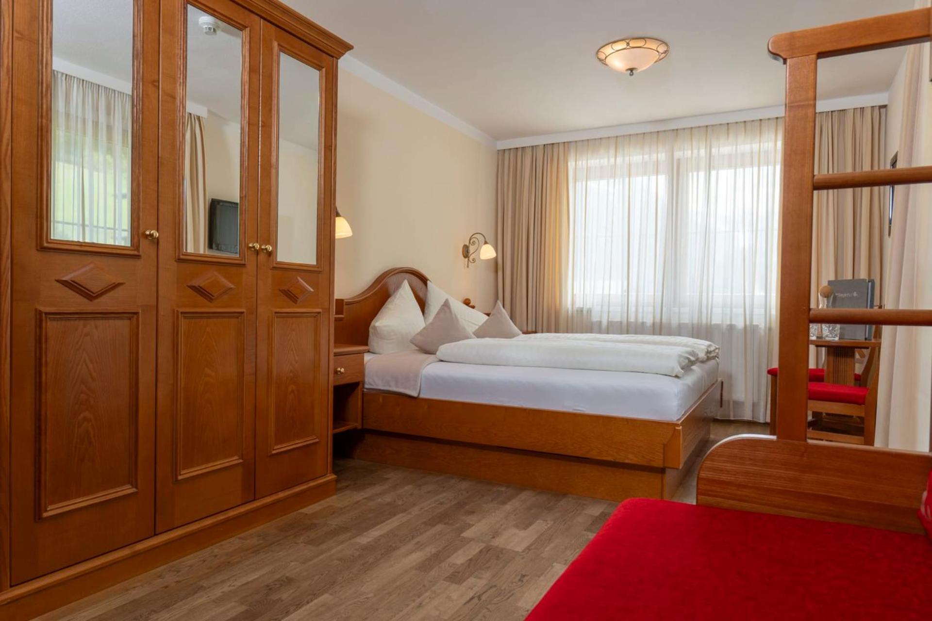 רדשטאדט Natur & Familienhotel Der Stieglerhof מראה חיצוני תמונה