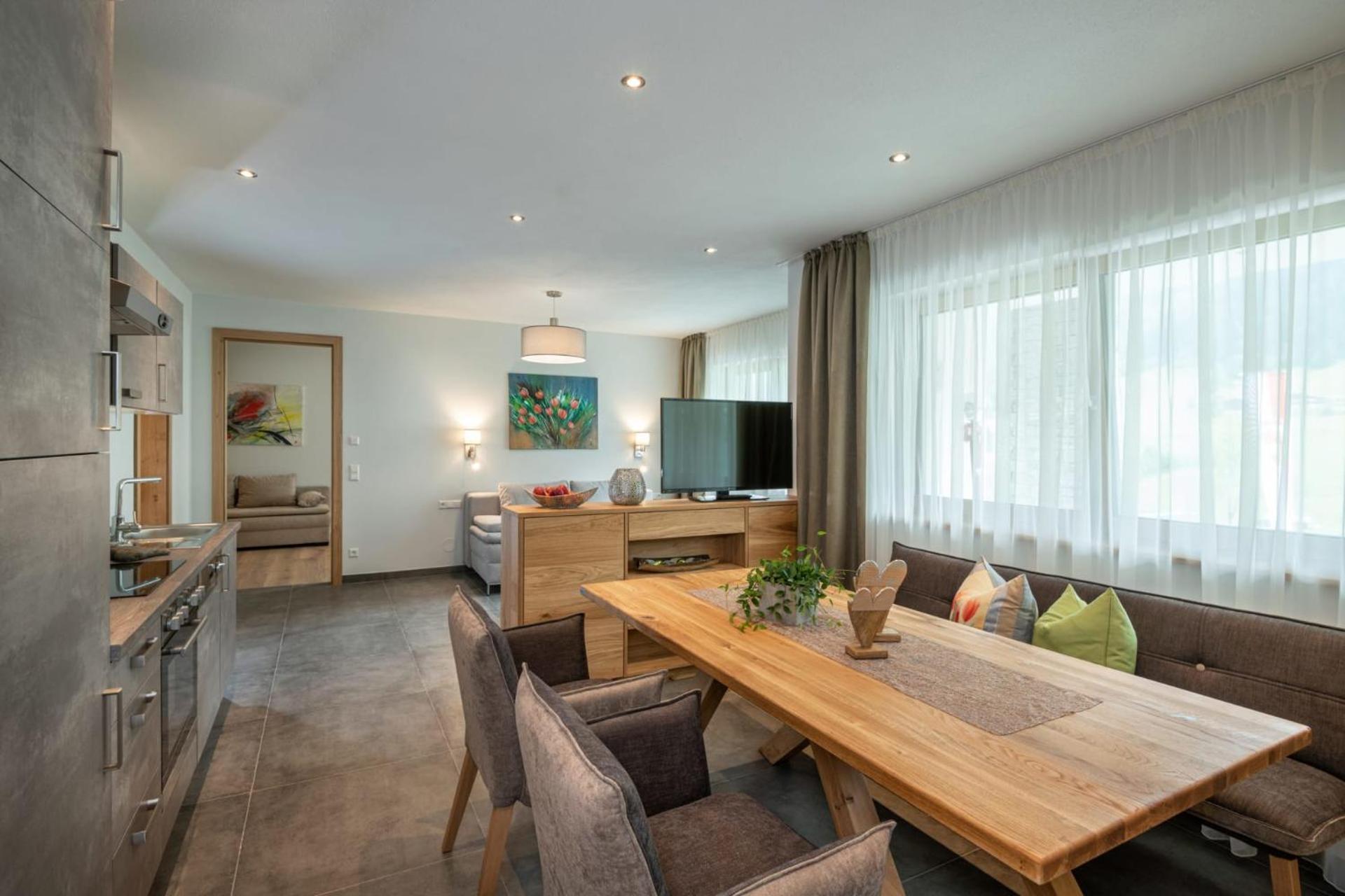 רדשטאדט Natur & Familienhotel Der Stieglerhof מראה חיצוני תמונה