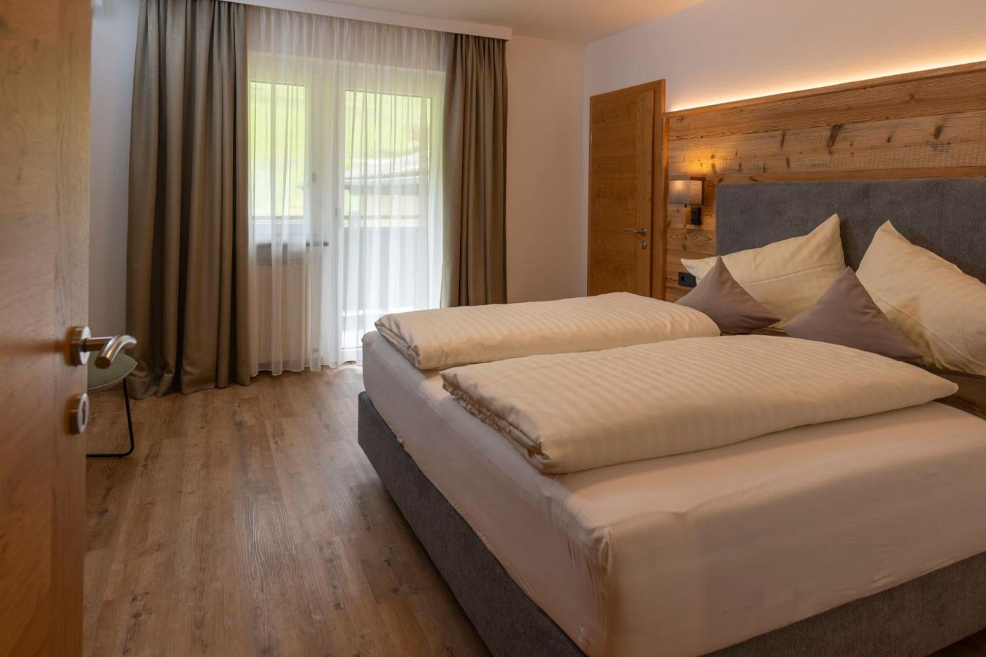רדשטאדט Natur & Familienhotel Der Stieglerhof מראה חיצוני תמונה