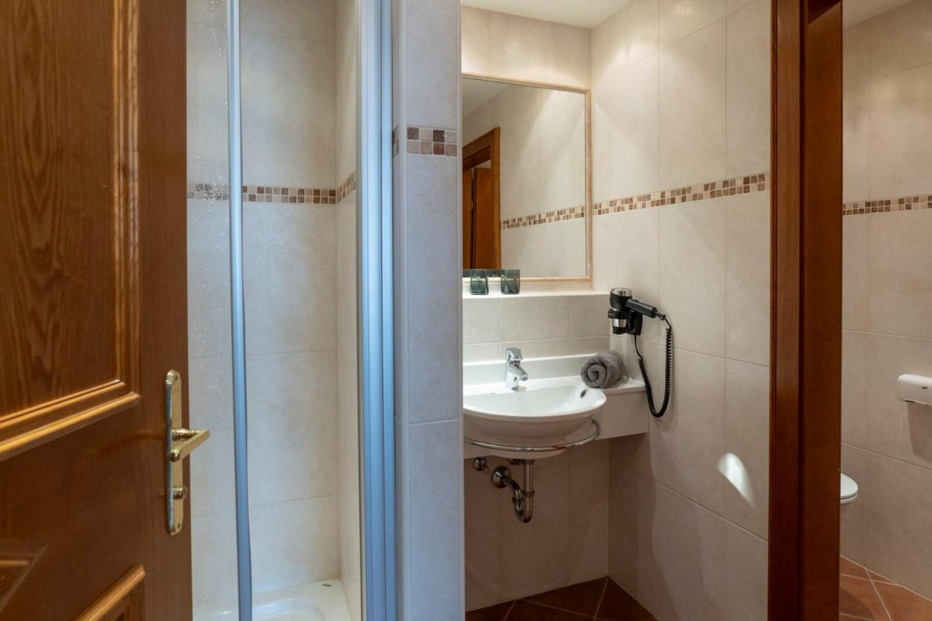 רדשטאדט Natur & Familienhotel Der Stieglerhof מראה חיצוני תמונה