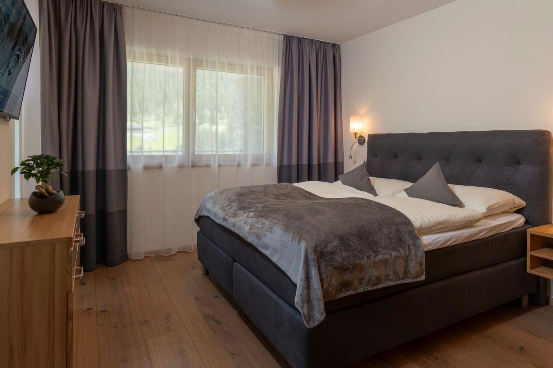 רדשטאדט Natur & Familienhotel Der Stieglerhof מראה חיצוני תמונה