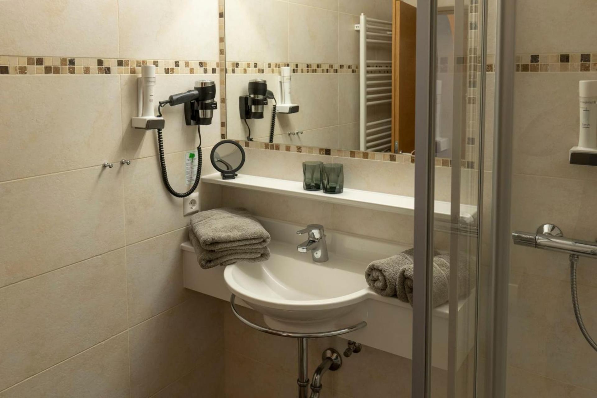 רדשטאדט Natur & Familienhotel Der Stieglerhof מראה חיצוני תמונה