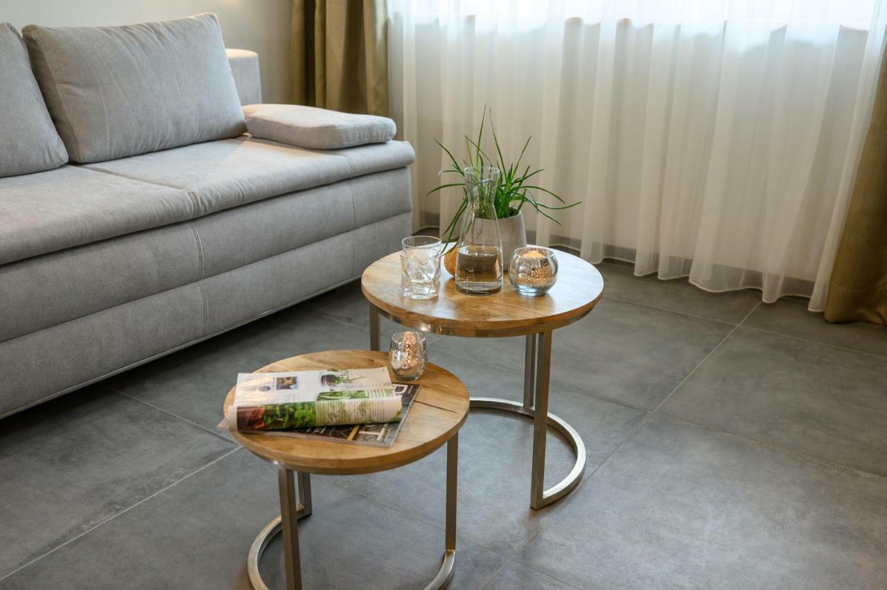 רדשטאדט Natur & Familienhotel Der Stieglerhof מראה חיצוני תמונה